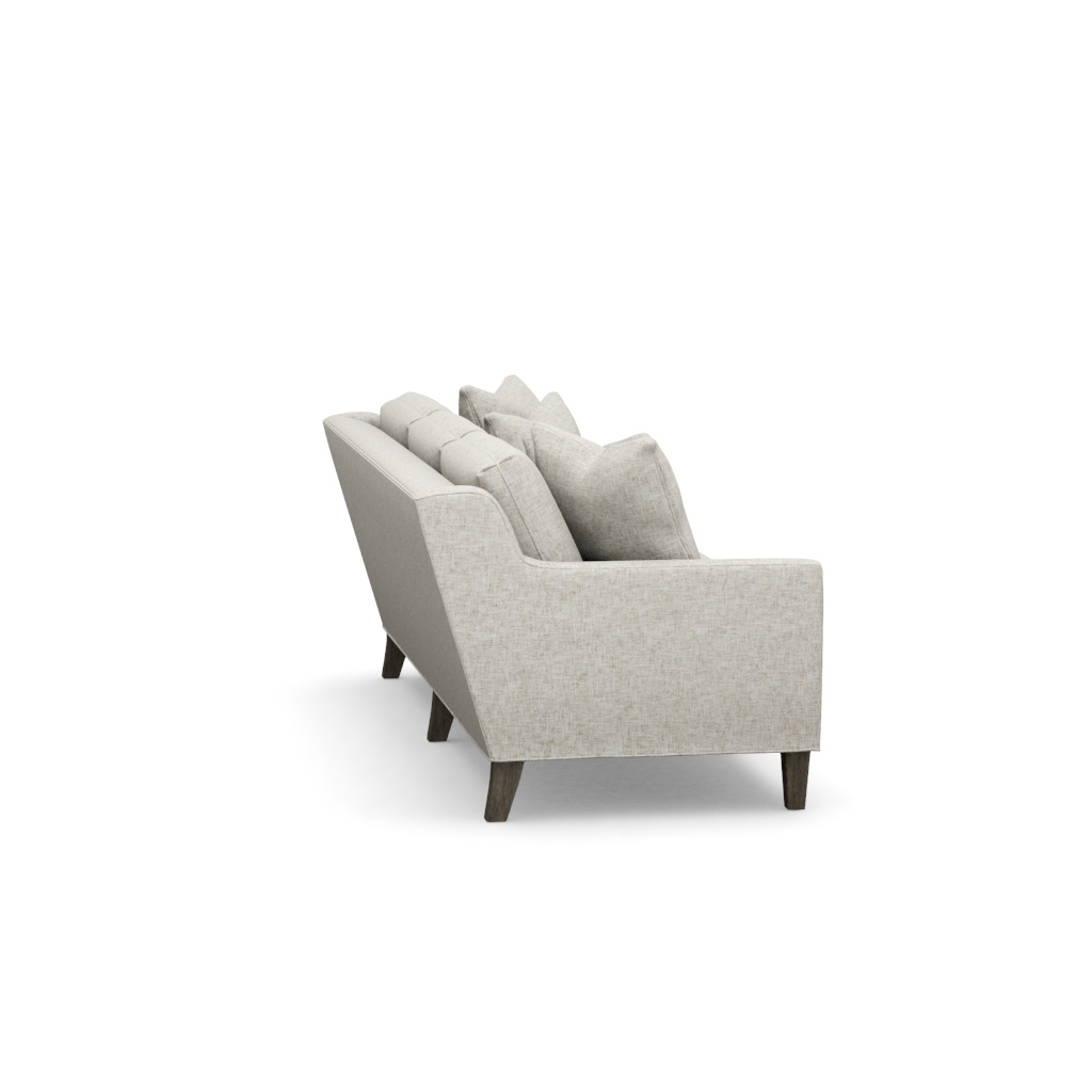 Turin Sofa – View at 290°