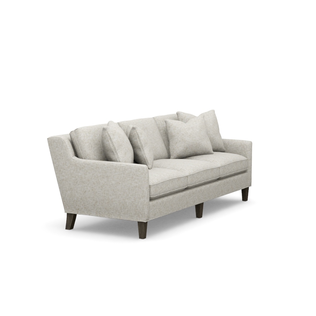 Turin Sofa – View at 330°