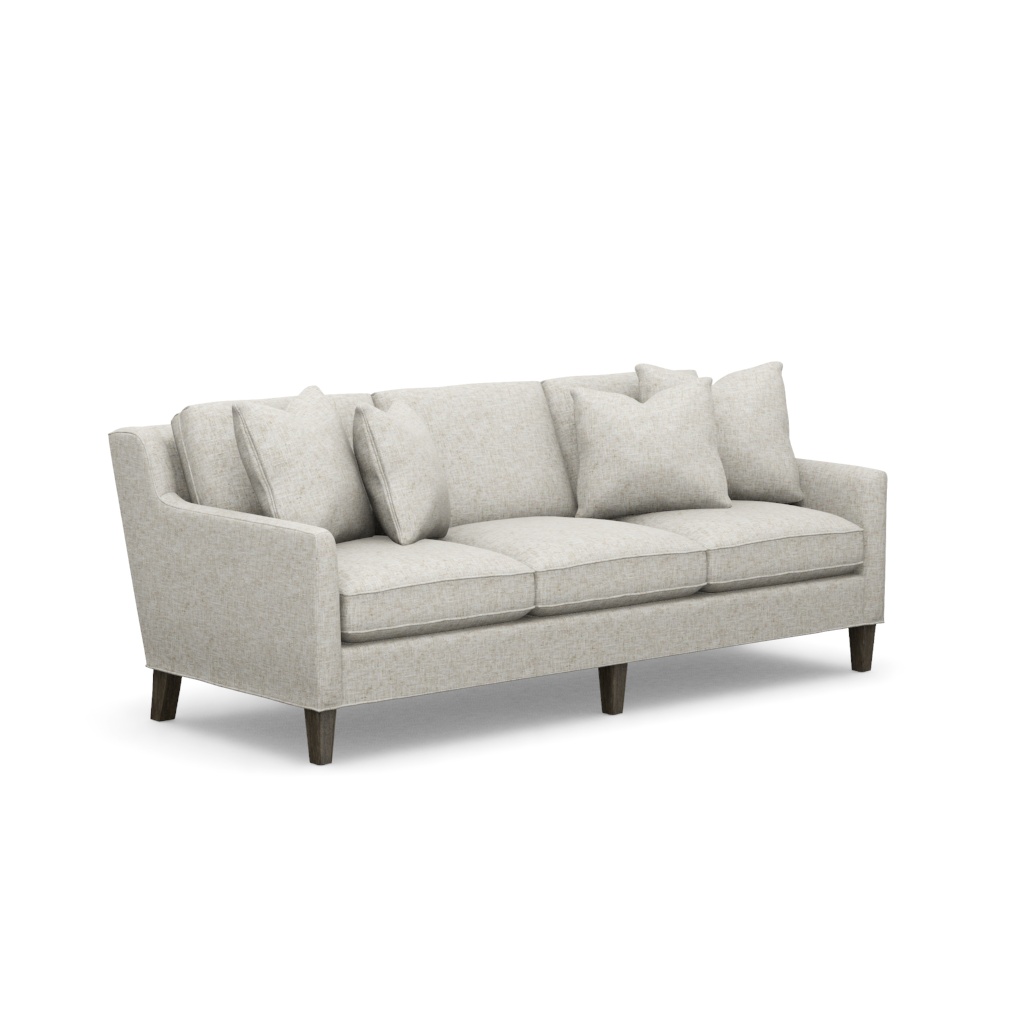 Turin Sofa – View at 350°