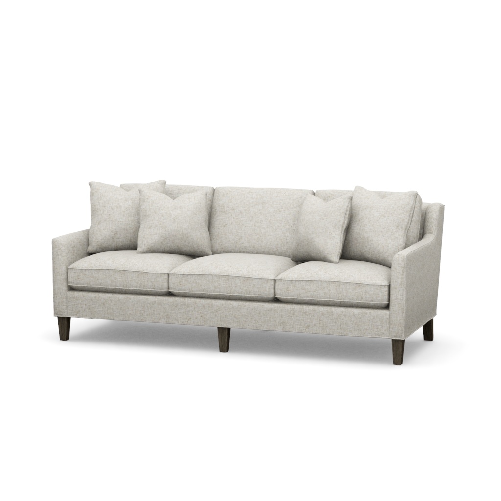 Turin Sofa – View at 50°