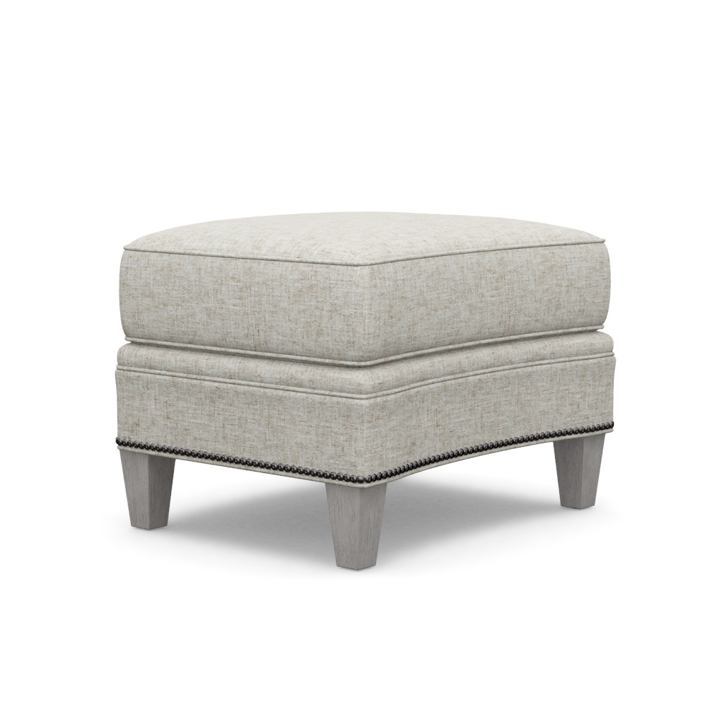 Bayville Ottoman – View at 160°