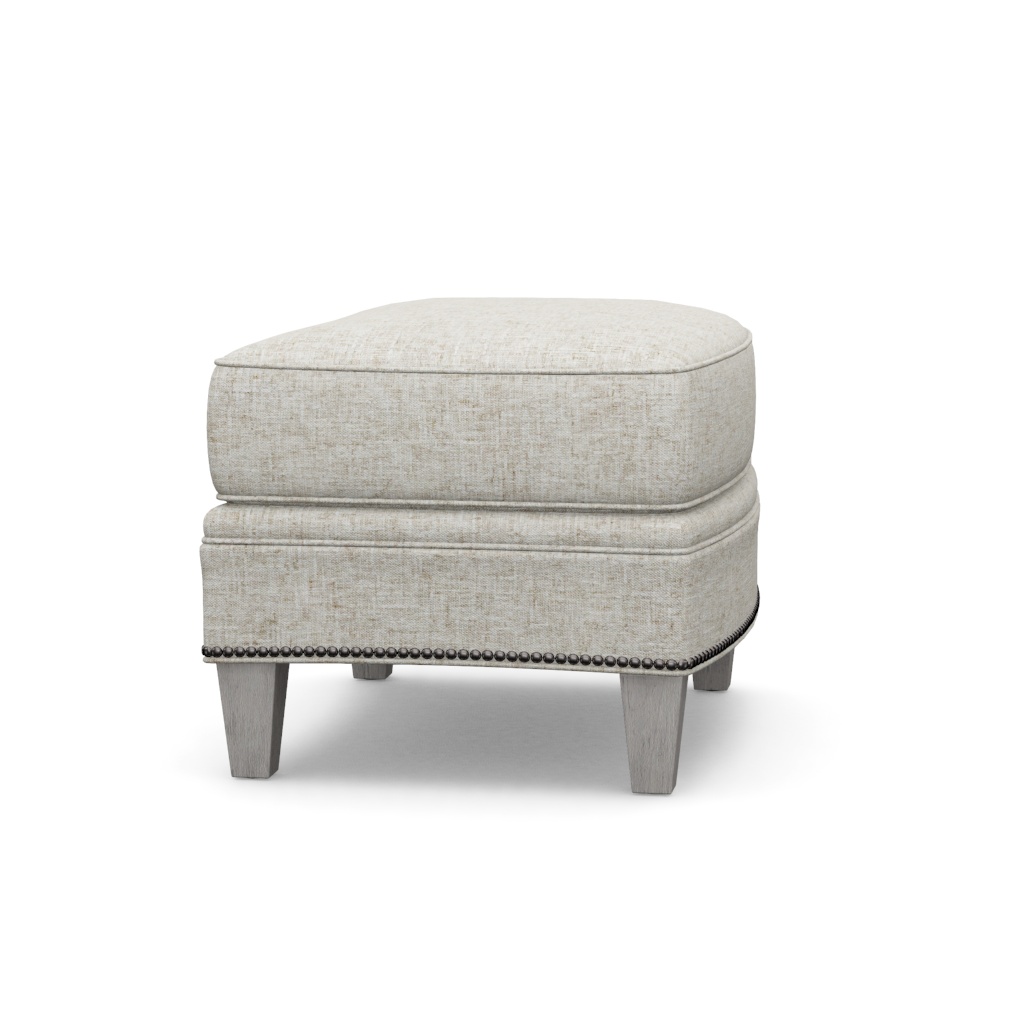 Bayville Ottoman – View at 310°