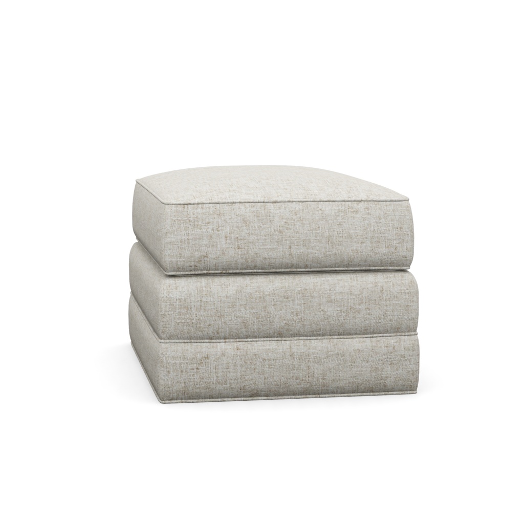 Clifton Ottoman – View at 110°