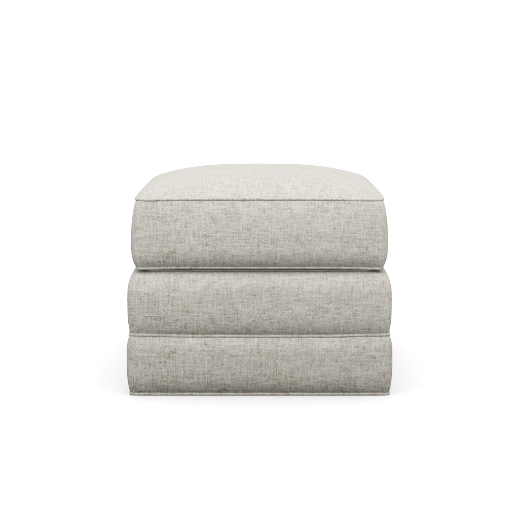 Clifton Ottoman – View at 120°