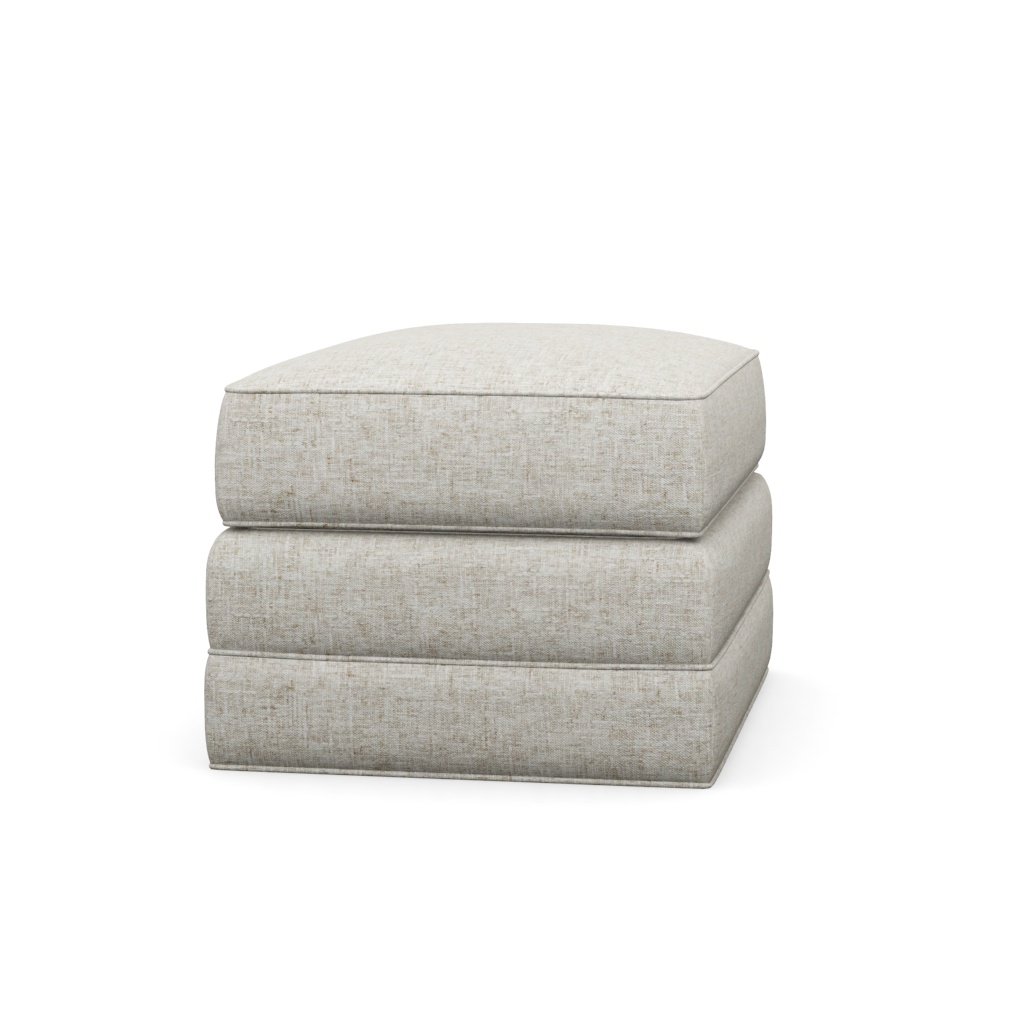 Clifton Ottoman – View at 130°