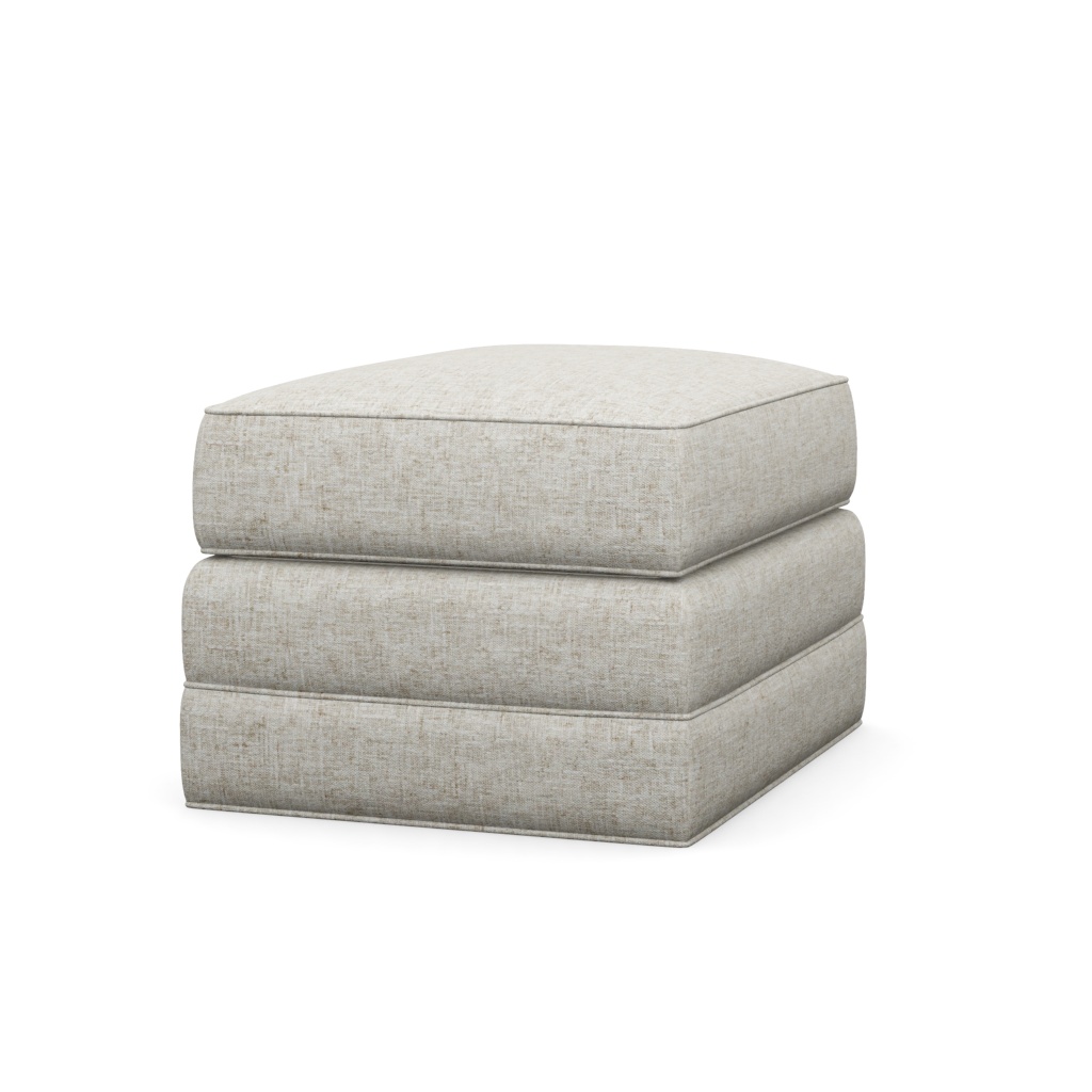 Clifton Ottoman – View at 140°