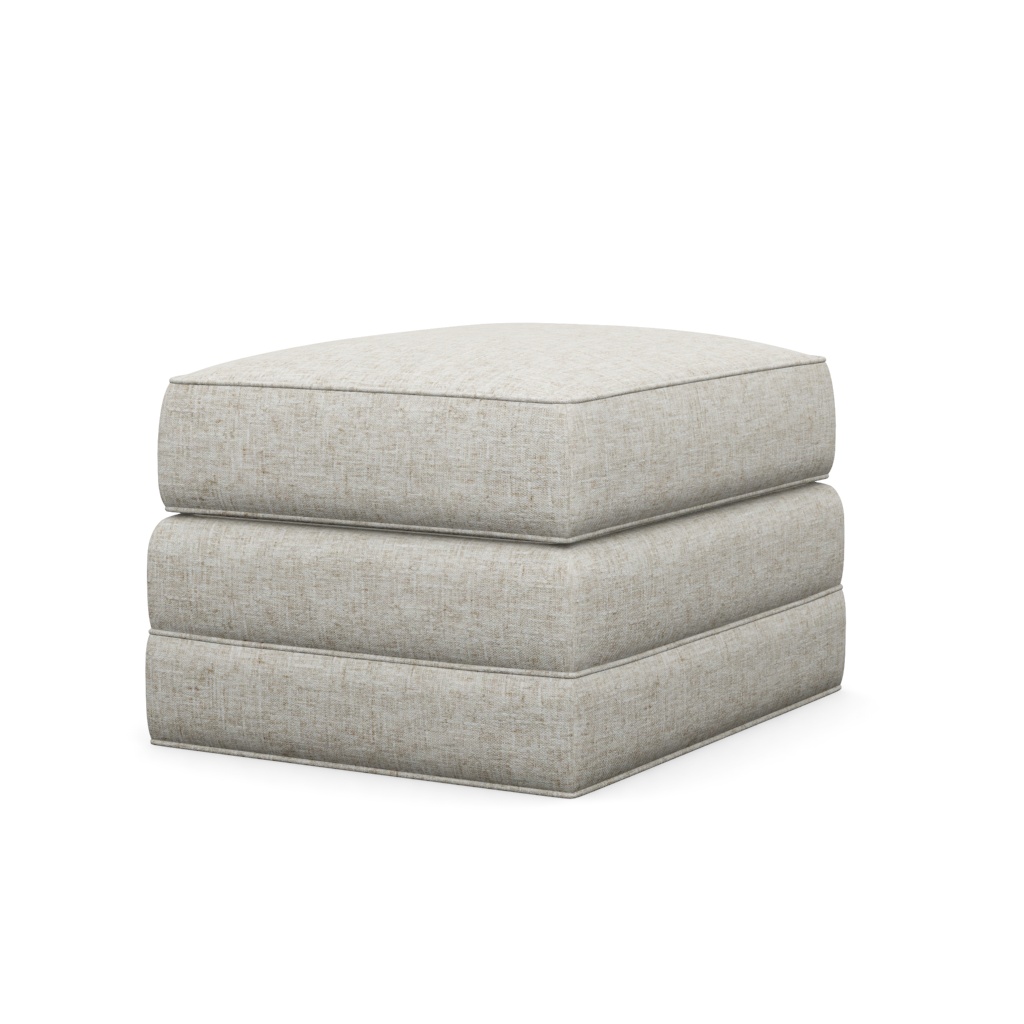 Clifton Ottoman – View at 150°