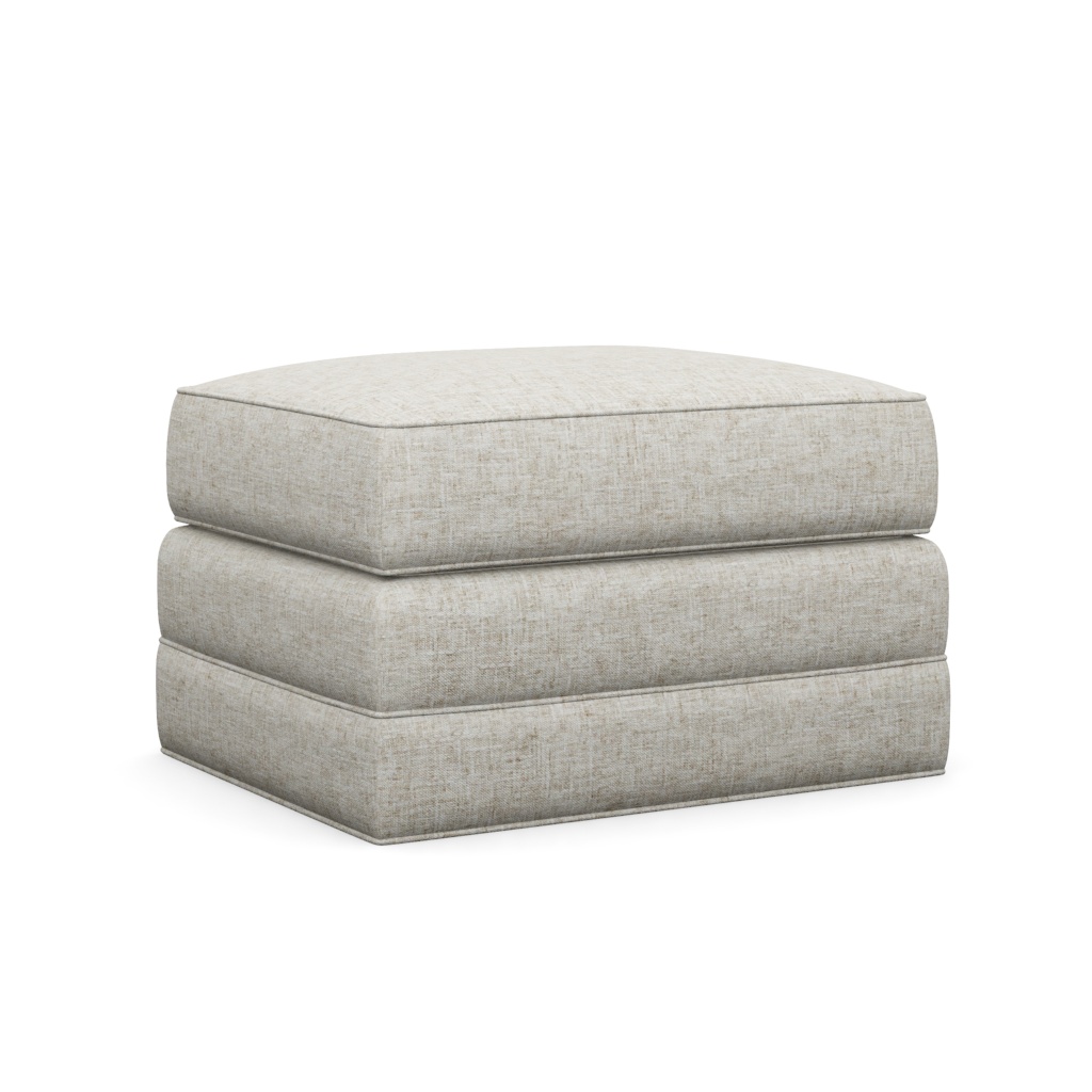 Clifton Ottoman – View at 180°
