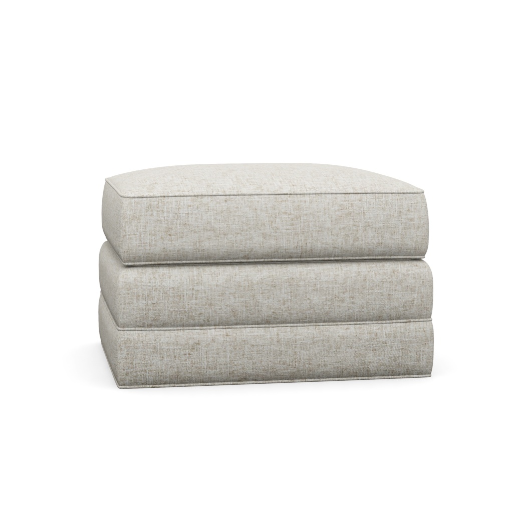 Clifton Ottoman – View at 20°