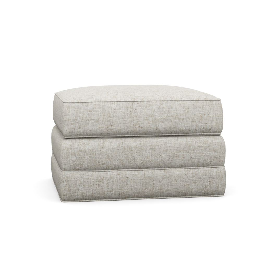 Clifton Ottoman – View at 200°