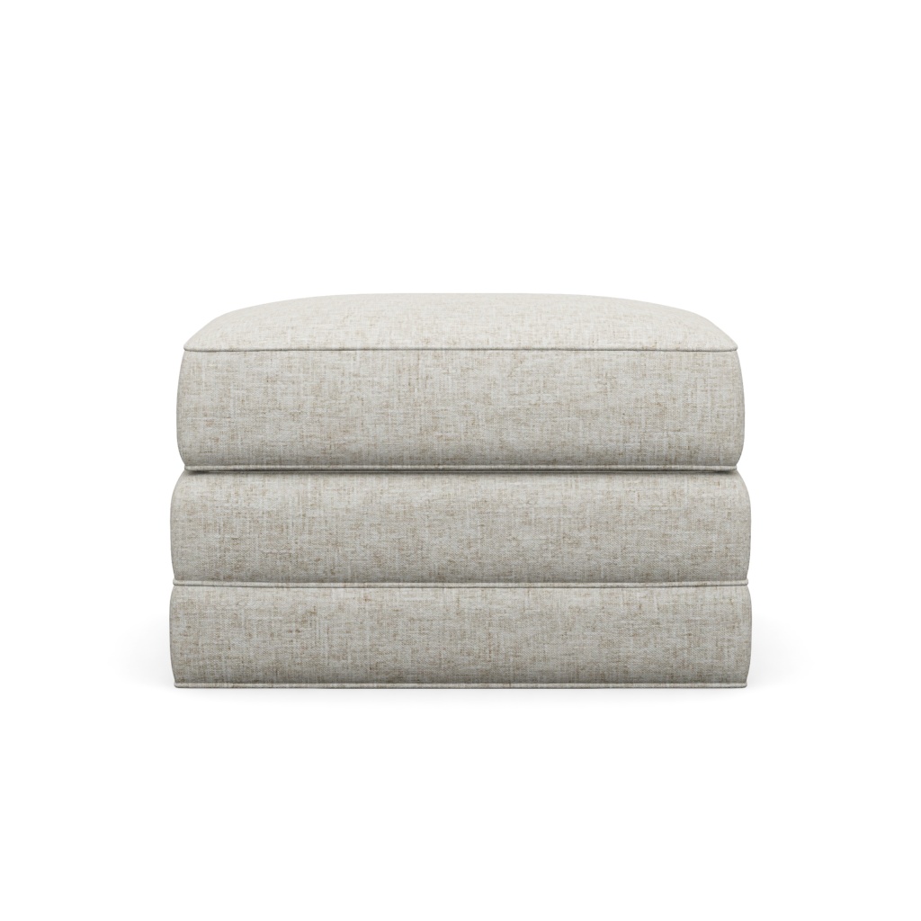 Clifton Ottoman – View at 210°