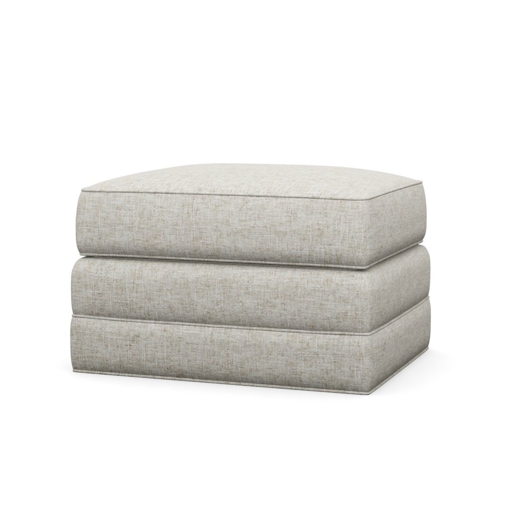 Clifton Ottoman – View at 230°