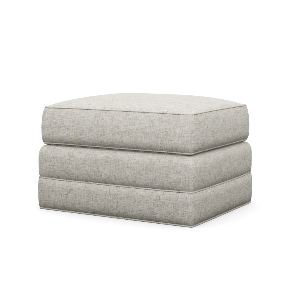 Clifton Ottoman – View at 240°