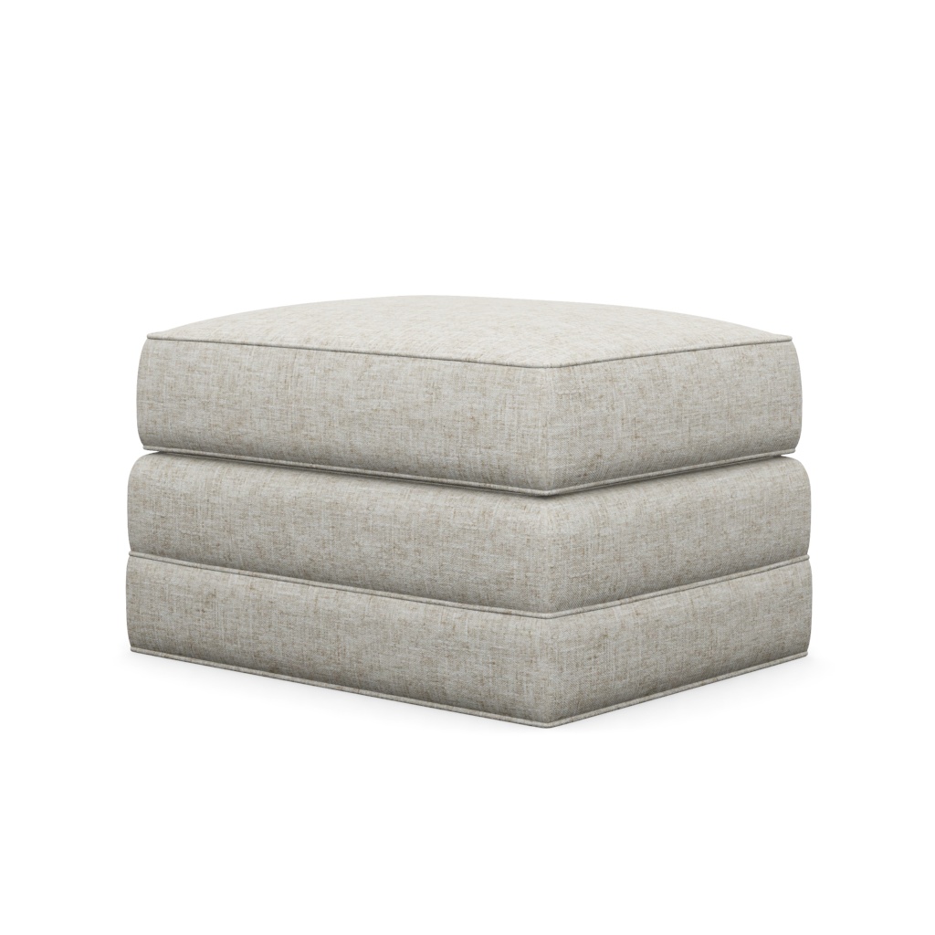 Clifton Ottoman – View at 250°