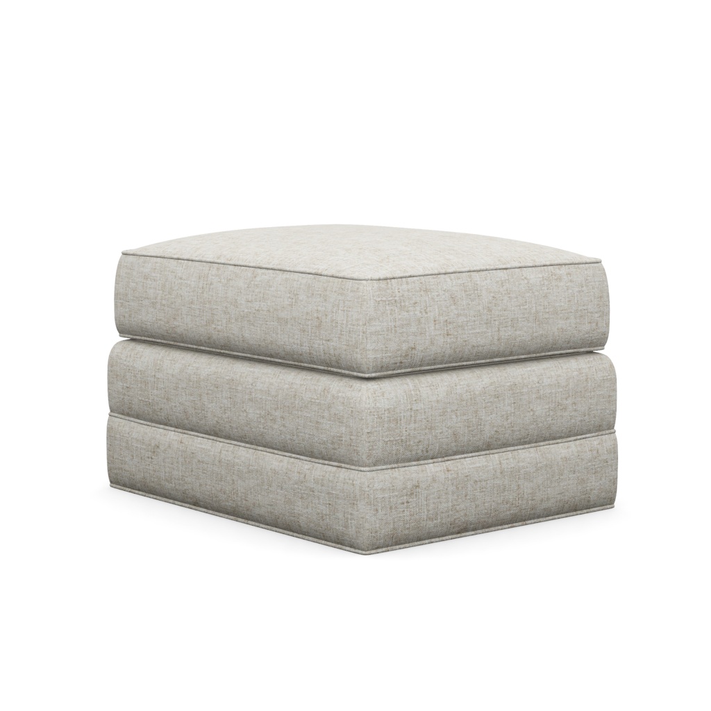 Clifton Ottoman – View at 260°
