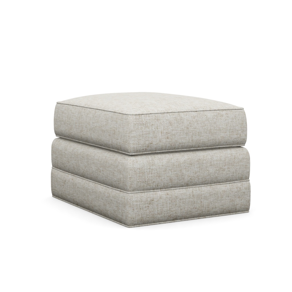 Clifton Ottoman – View at 270°