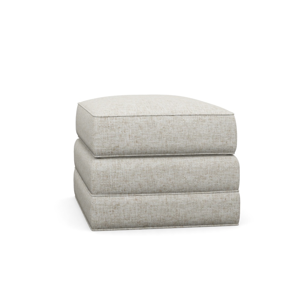 Clifton Ottoman – View at 290°