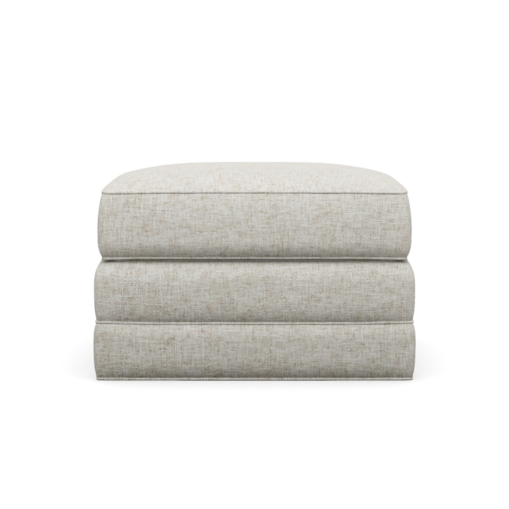 Clifton Ottoman – View at 30°