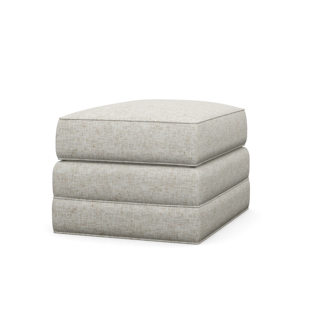 Clifton Ottoman – View at 320°