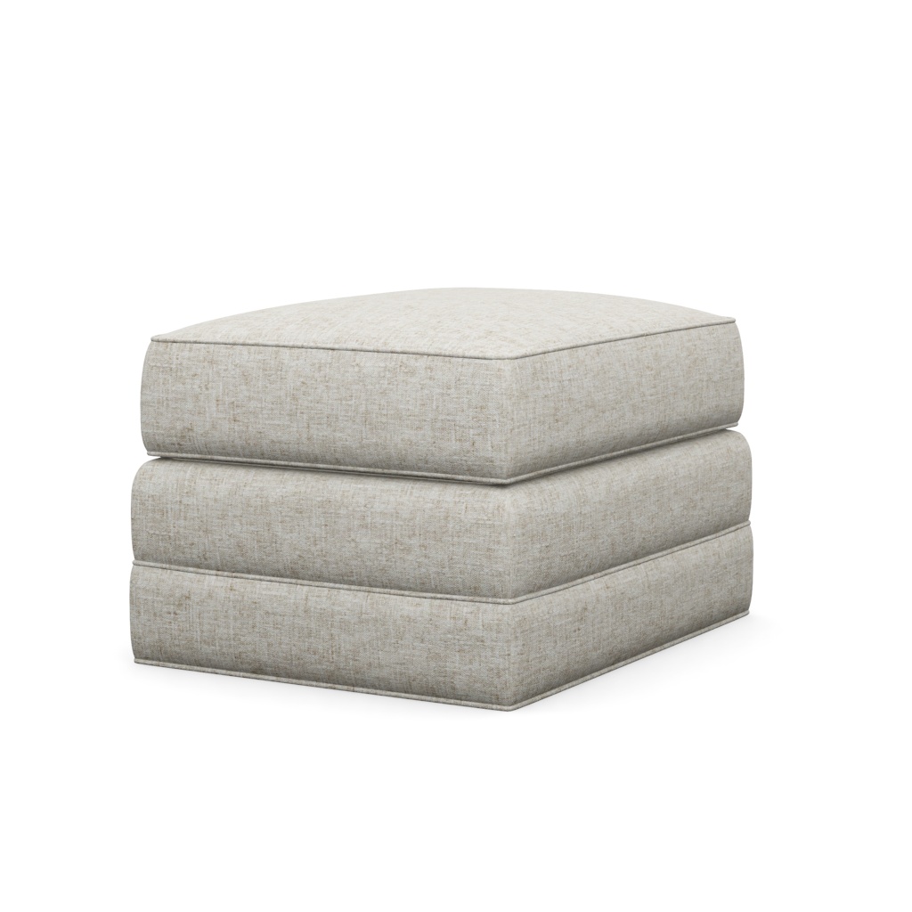 Clifton Ottoman – View at 330°