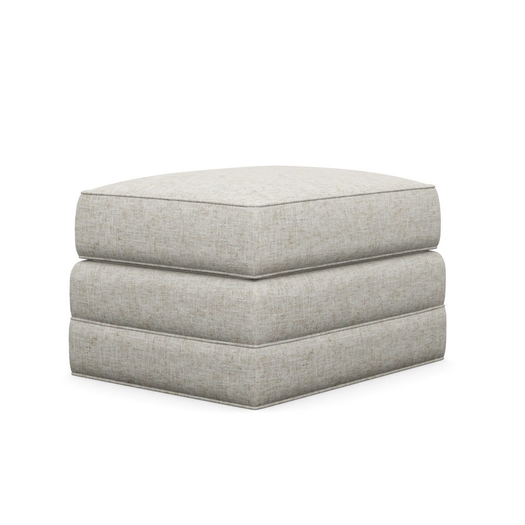 Clifton Ottoman – View at 340°