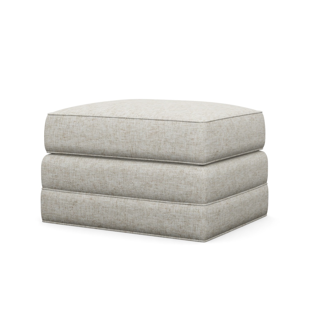 Clifton Ottoman – View at 60°