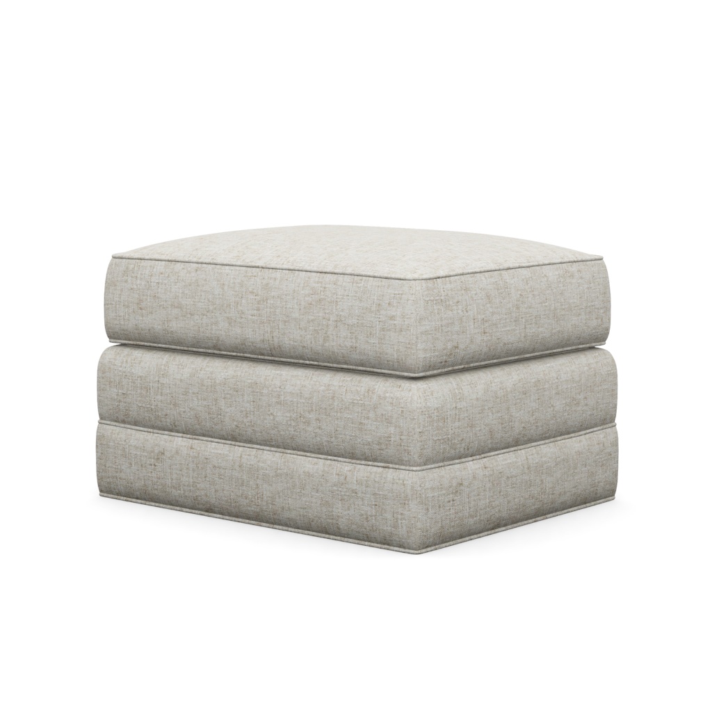 Clifton Ottoman – View at 70°