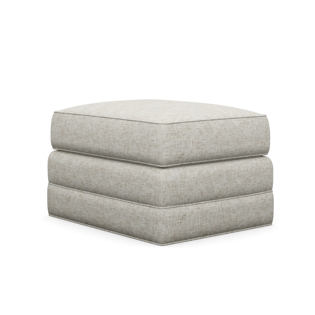 Clifton Ottoman – View at 80°