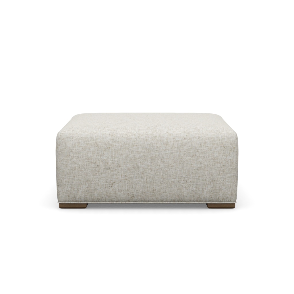 Melina Cocktail Ottoman – View at 120°
