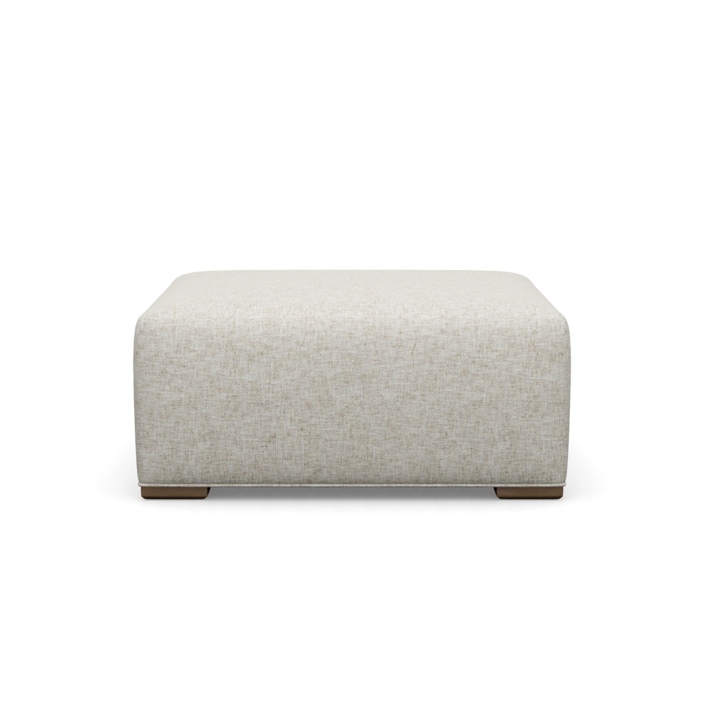Melina Cocktail Ottoman – View at 210°