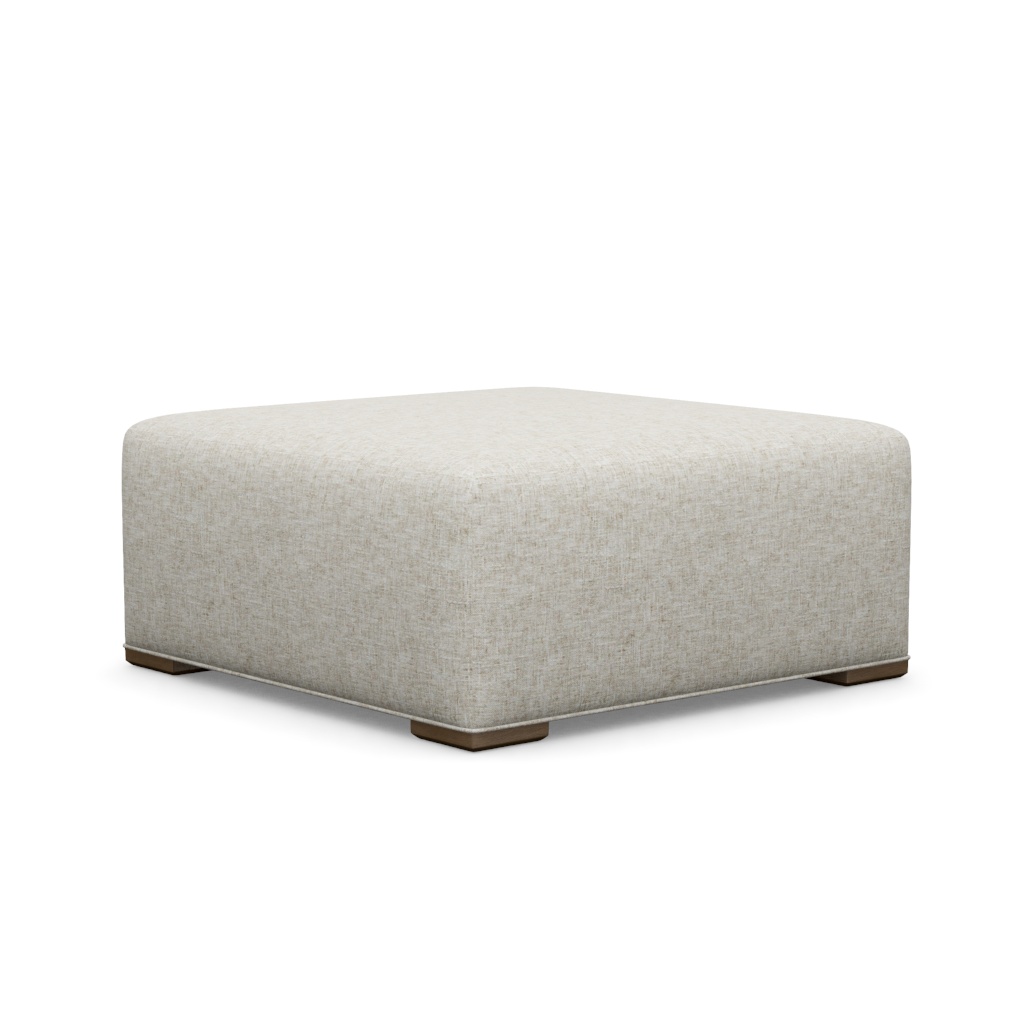 Melina Cocktail Ottoman – View at 260°