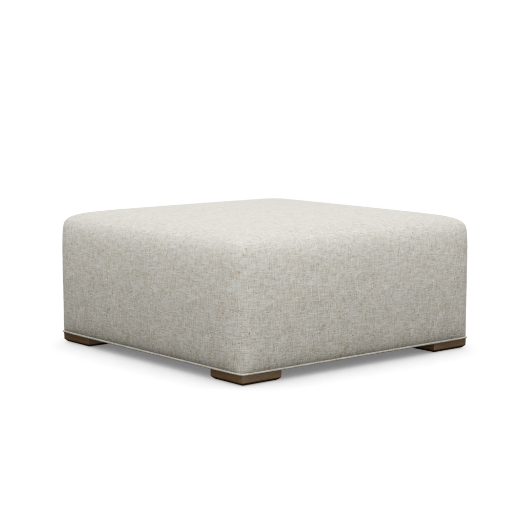 Melina Cocktail Ottoman – View at 350°