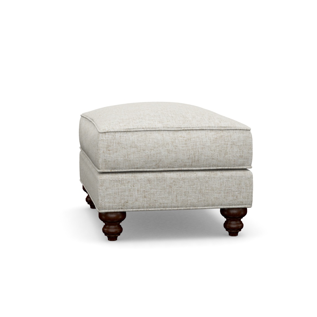 Asbury Ottoman – View at 110°