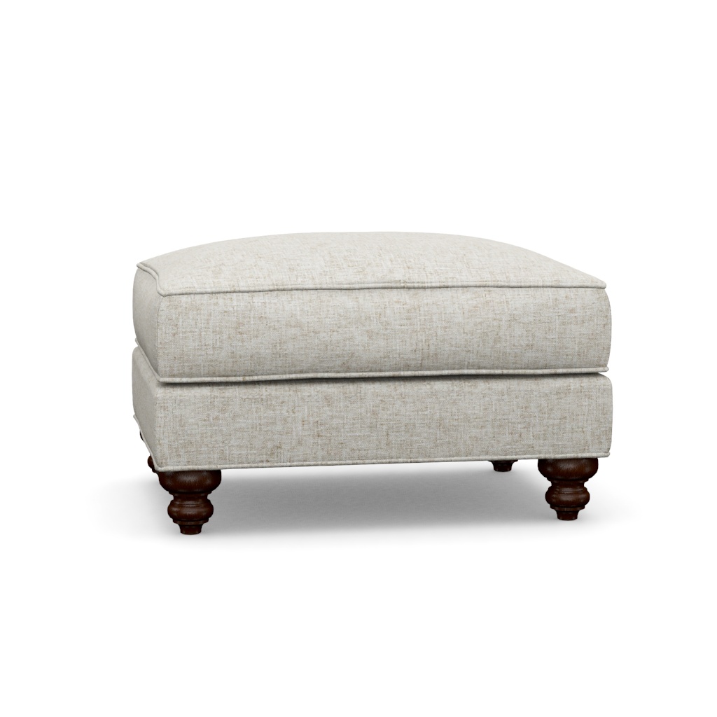 Asbury Ottoman – View at 20°
