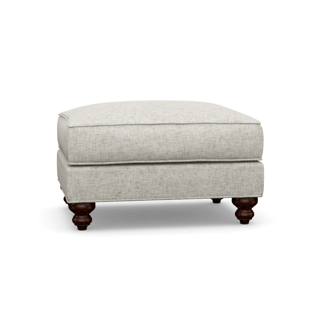 Asbury Ottoman – View at 200°