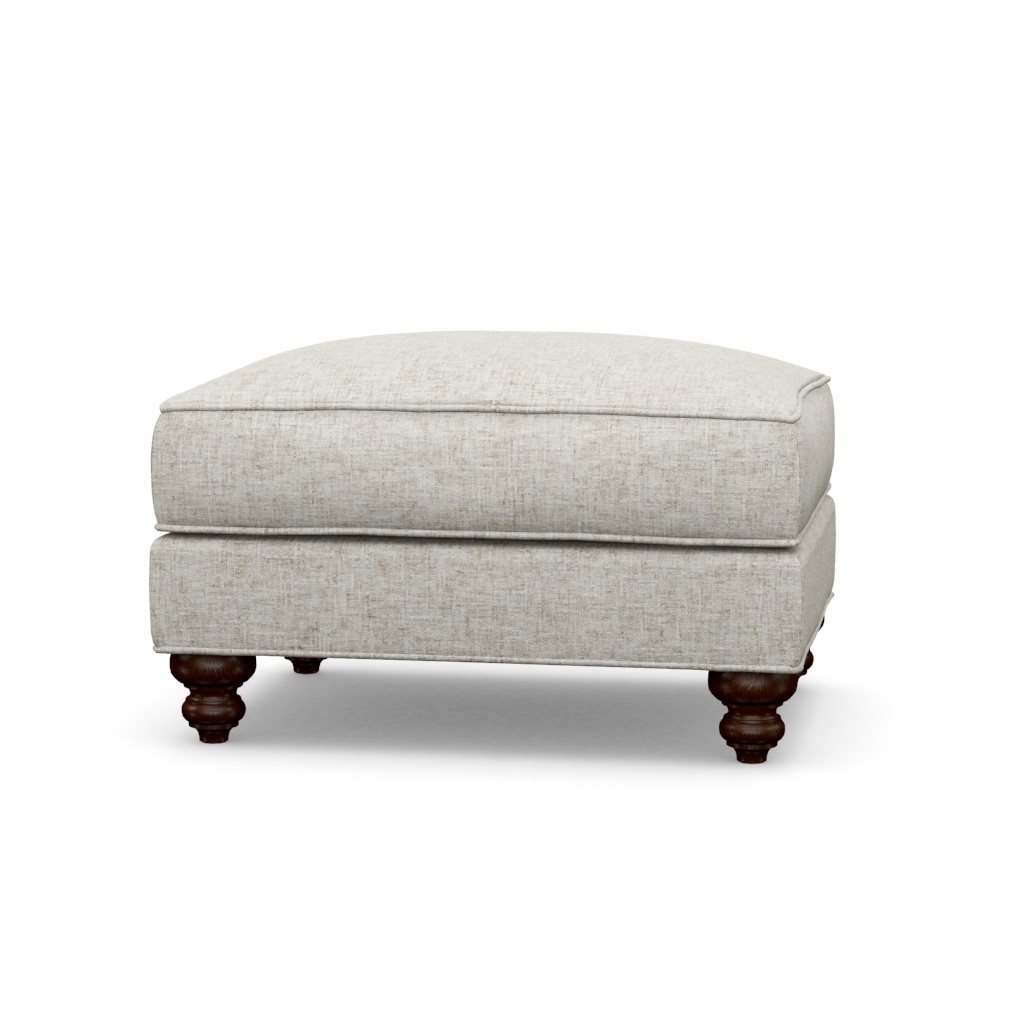 Asbury Ottoman – View at 40°