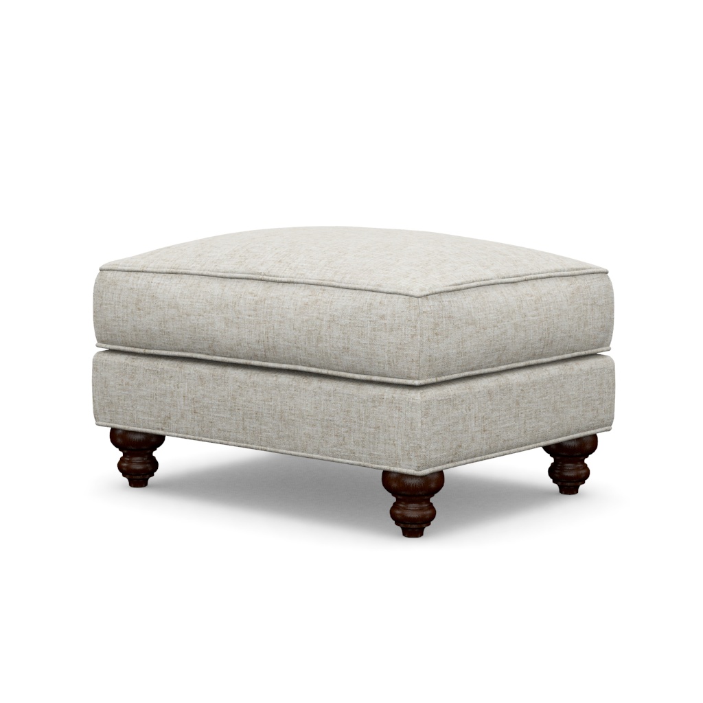 Asbury Ottoman – View at 70°