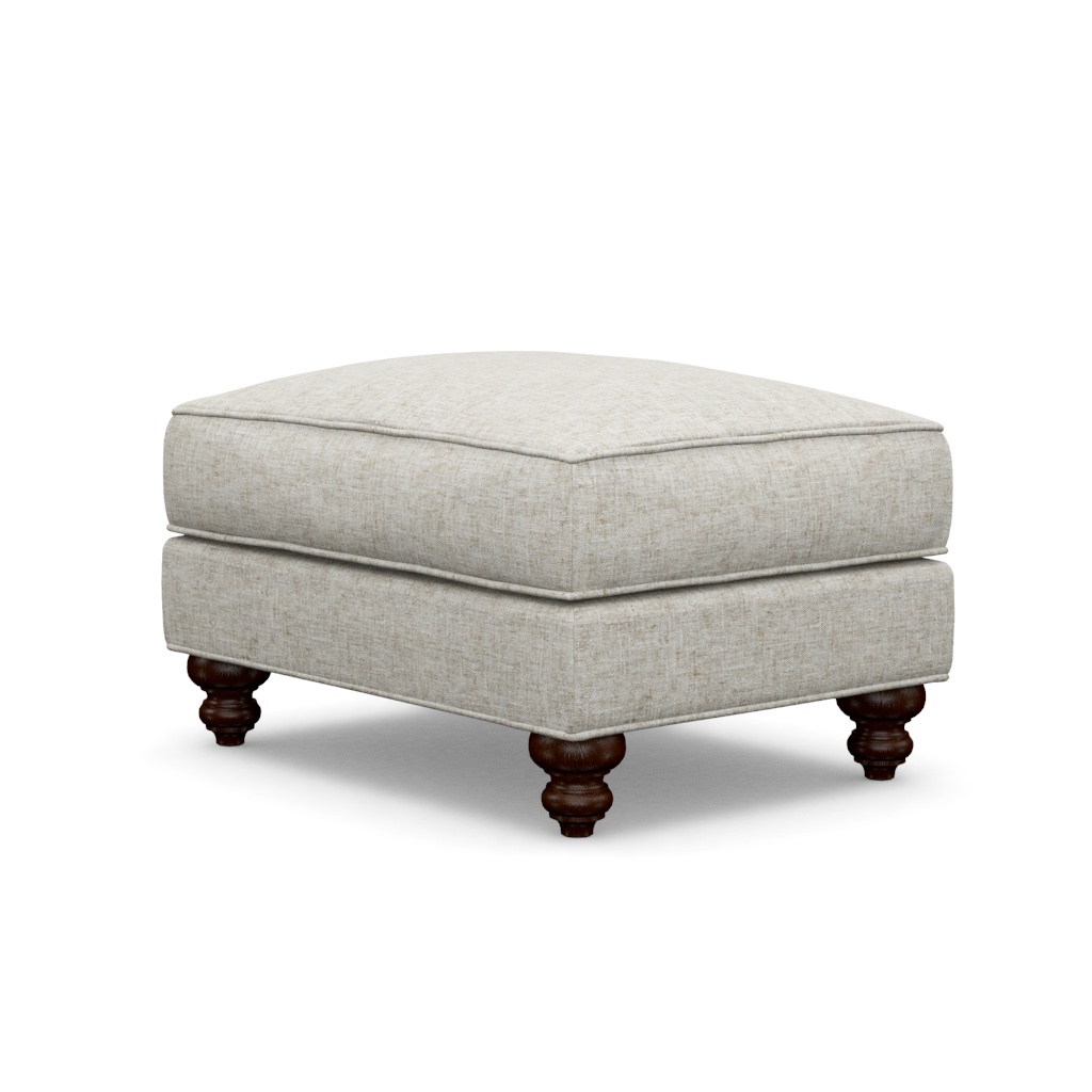 Asbury Ottoman – View at 80°