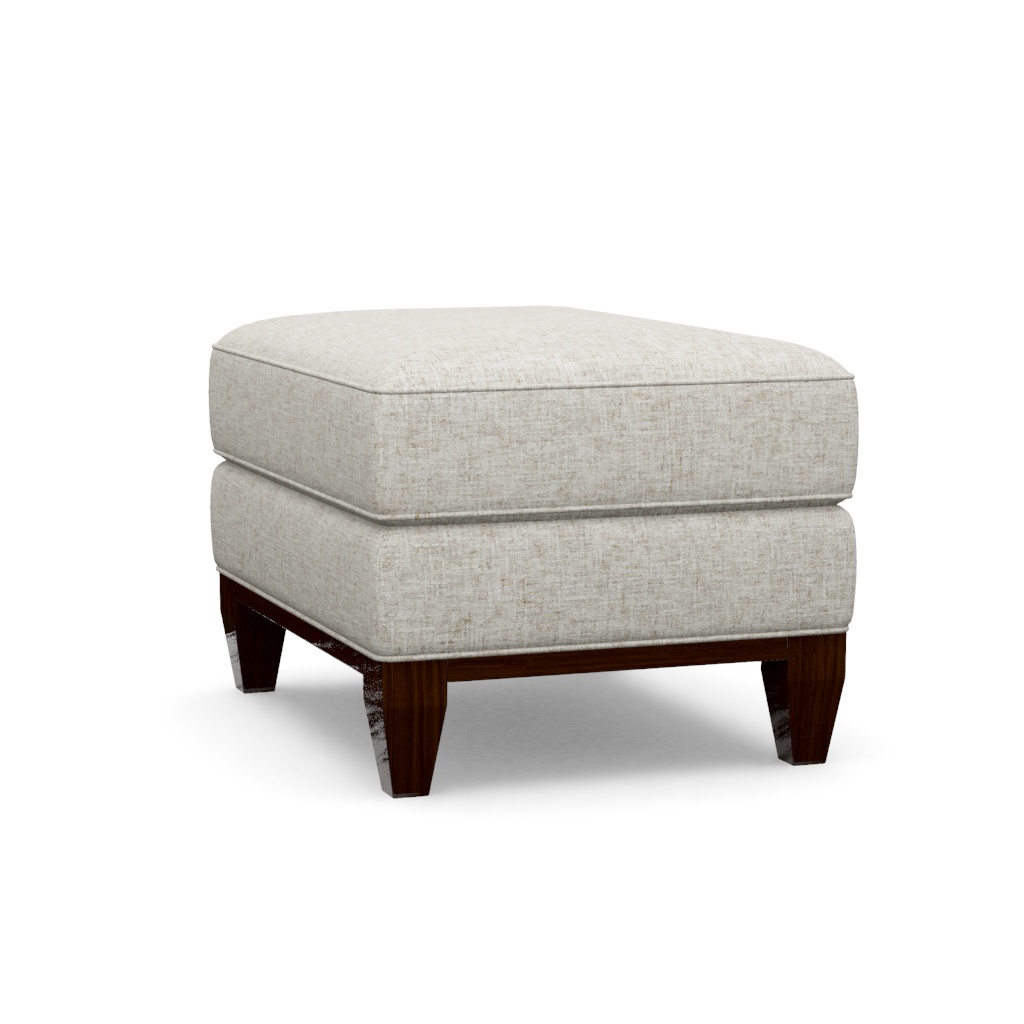 Conrad Ottoman – View at 100°