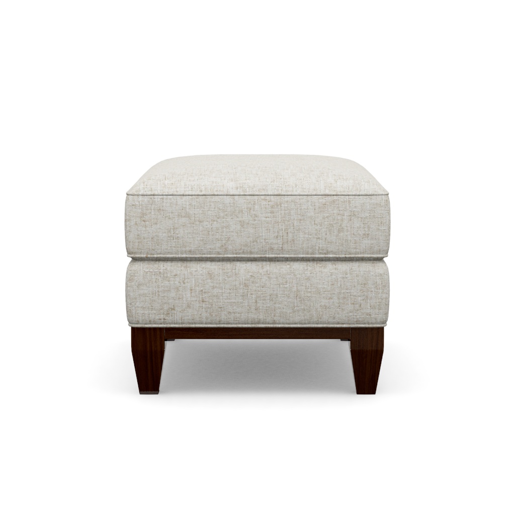 Conrad Ottoman – View at 120°