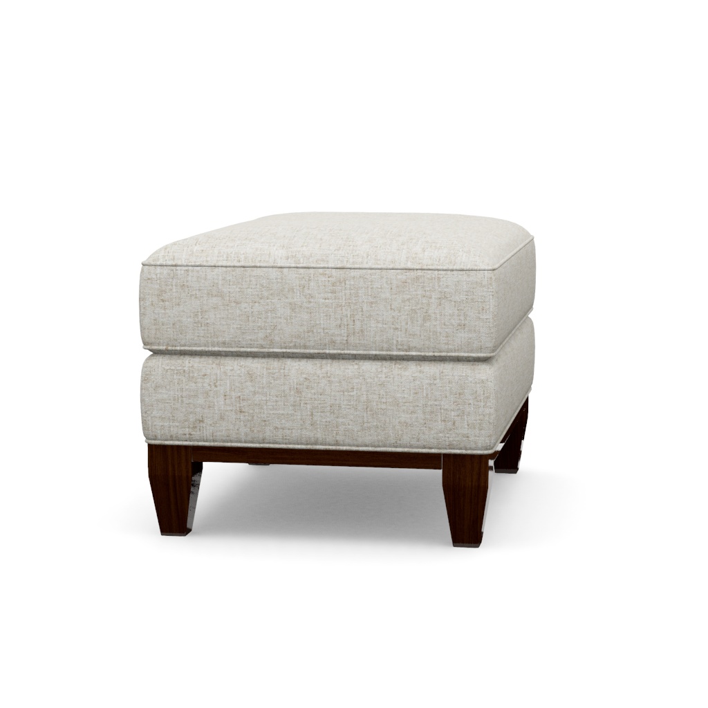 Conrad Ottoman – View at 130°