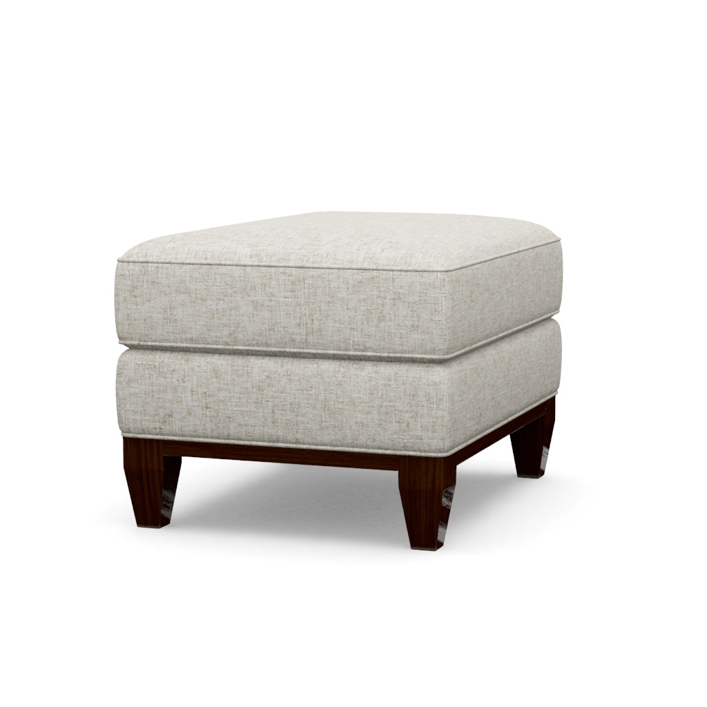 Conrad Ottoman – View at 140°