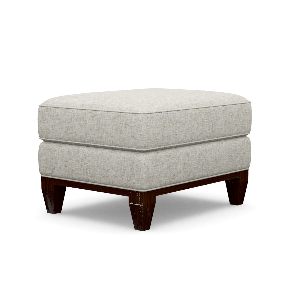 Conrad Ottoman – View at 160°