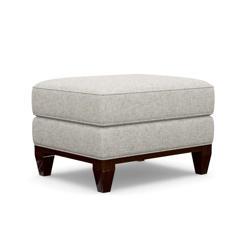 Conrad Ottoman – View at 170°