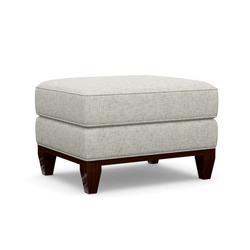 Conrad Ottoman – View at 180°