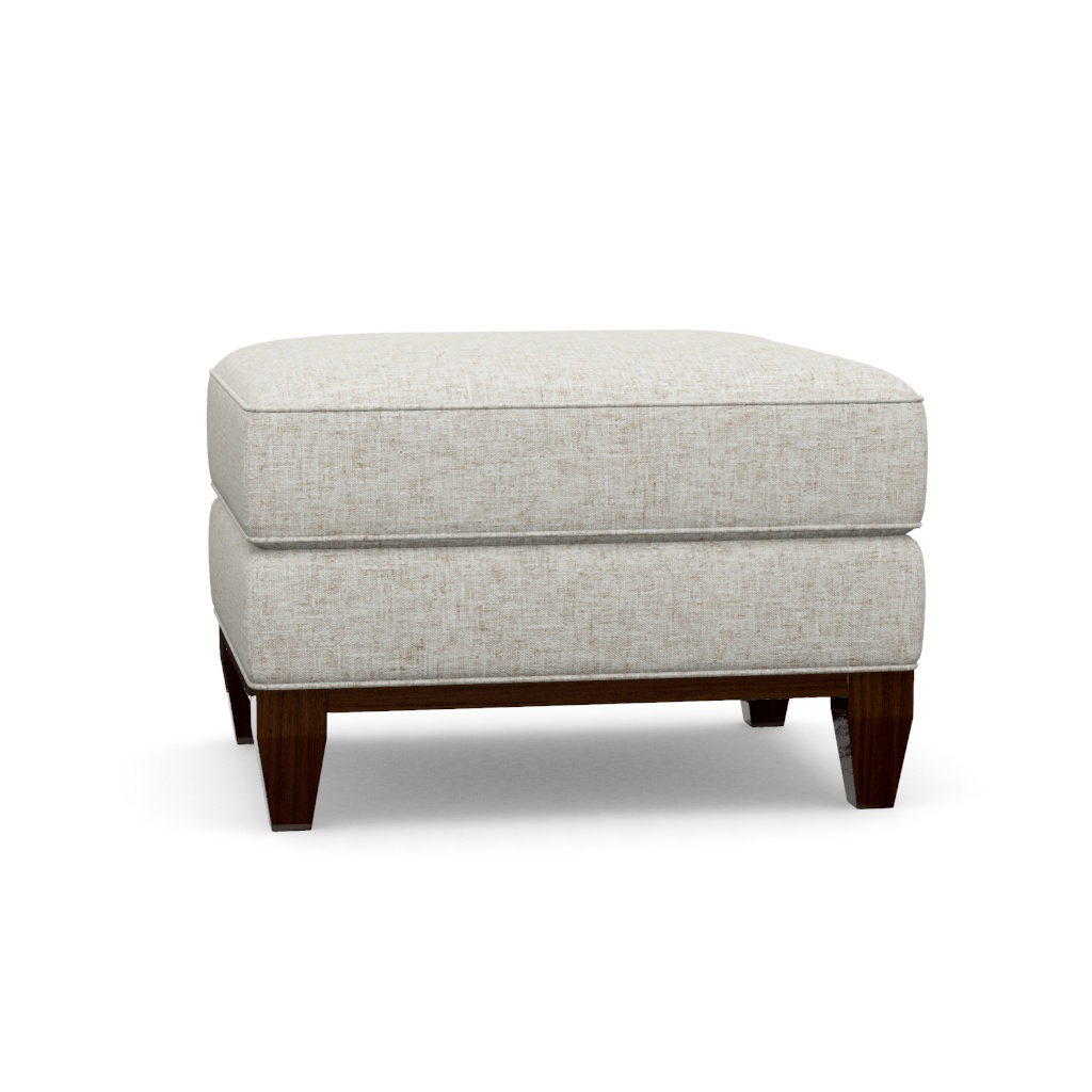 Conrad Ottoman – View at 200°