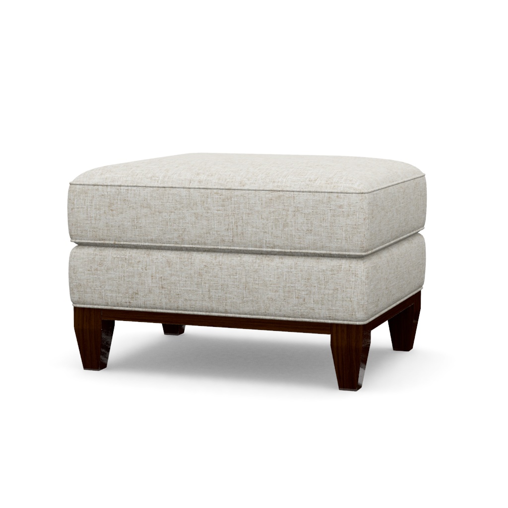 Conrad Ottoman – View at 230°