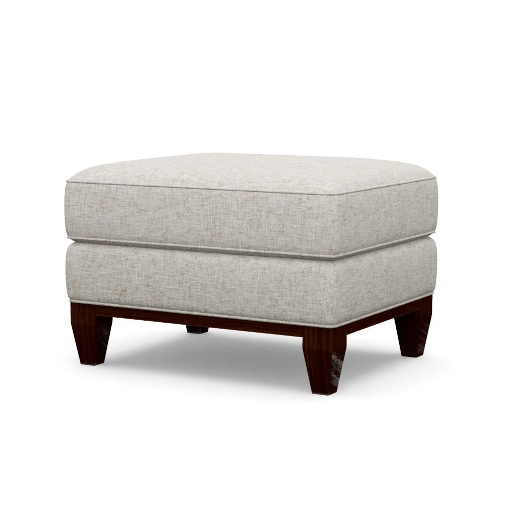 Conrad Ottoman – View at 240°