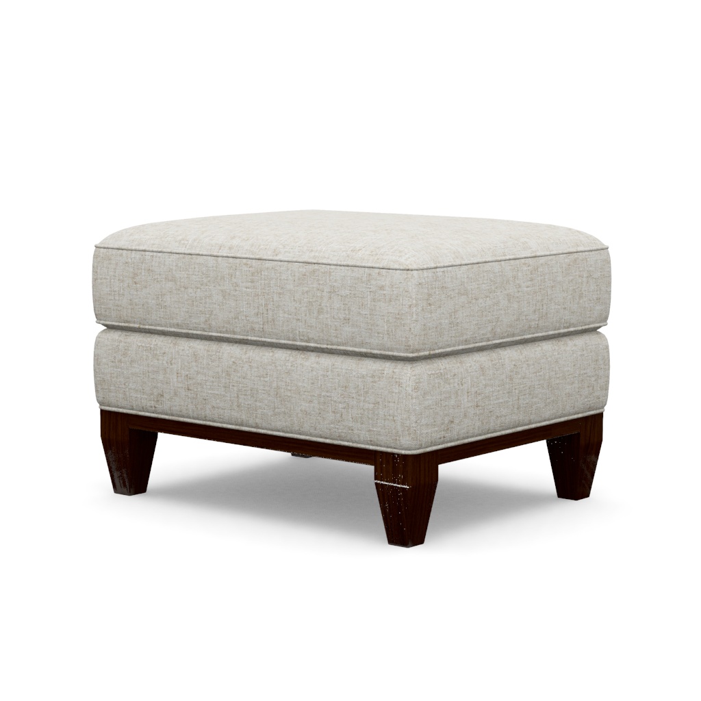 Conrad Ottoman – View at 250°