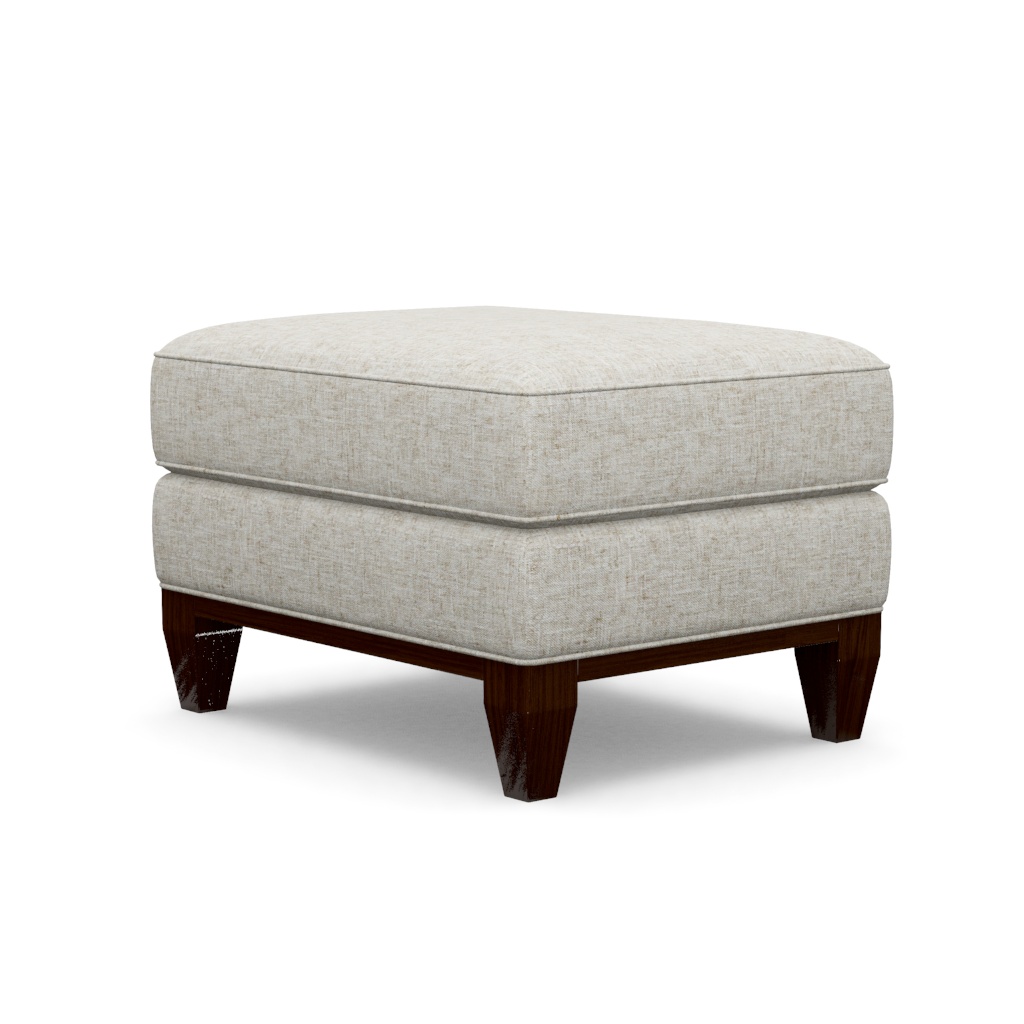 Conrad Ottoman – View at 260°